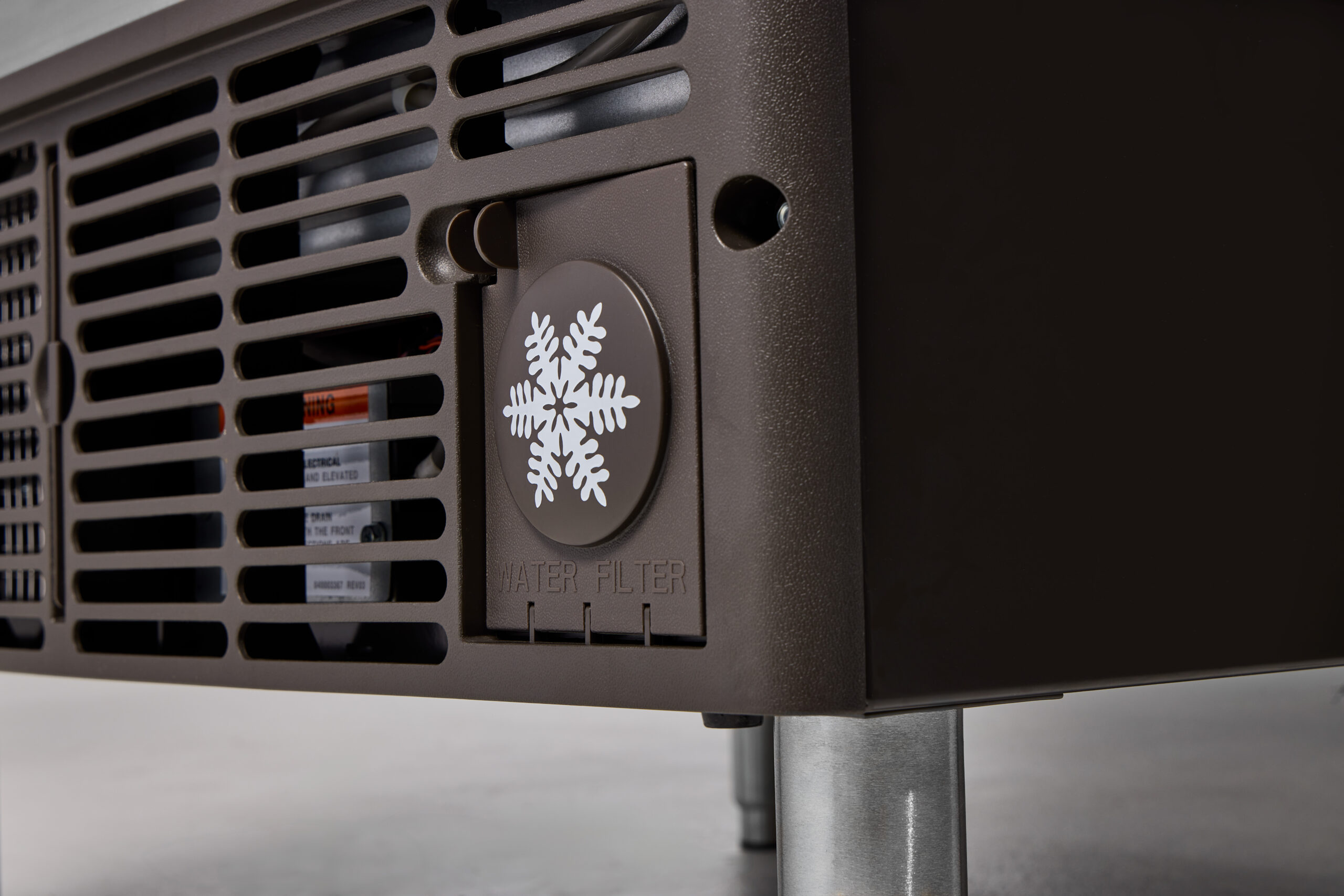 Manitowoc NEO® Series UP240 Undercounter Ice Machine Online - Image 7