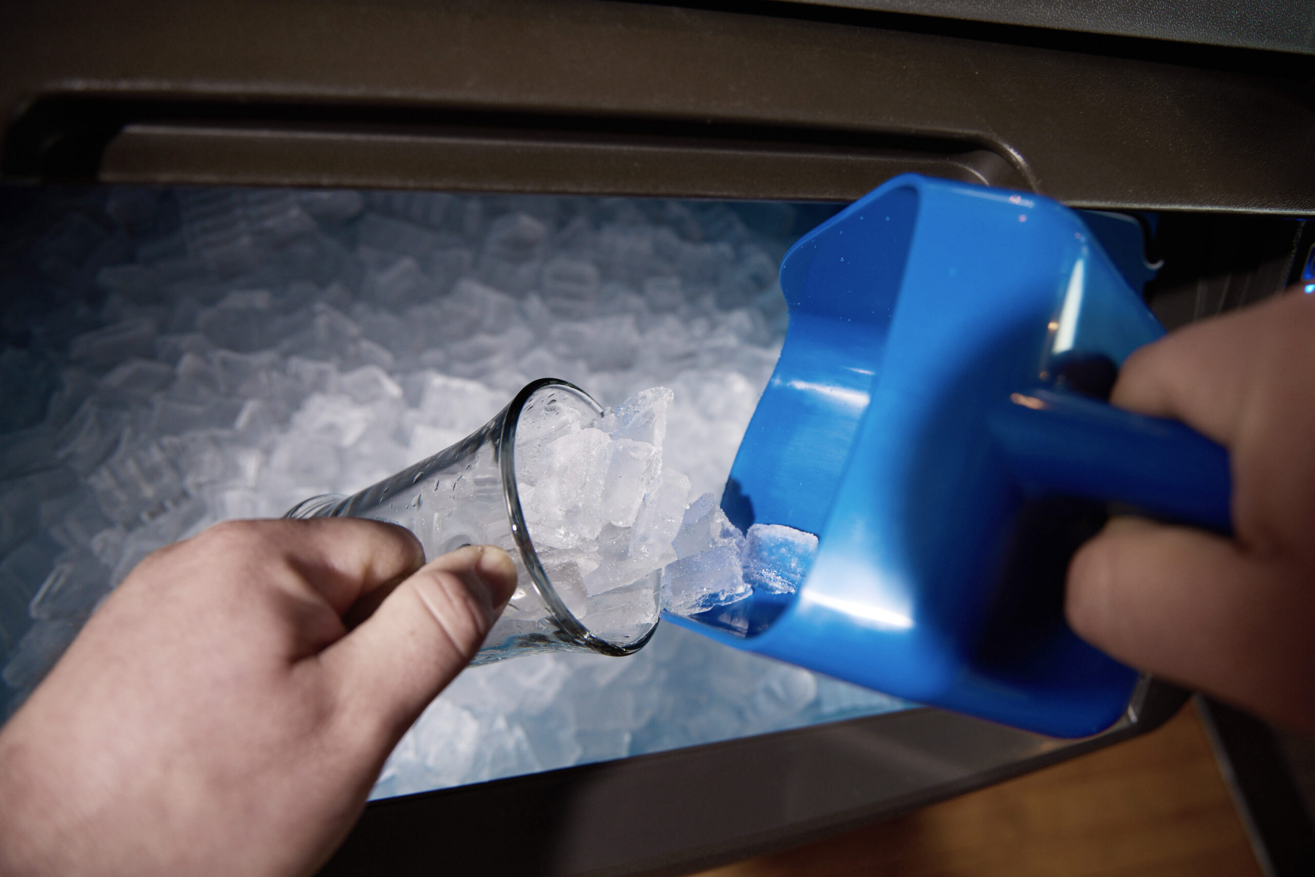 Manitowoc NEO® Series UP240 Undercounter Ice Machine Online - Image 29