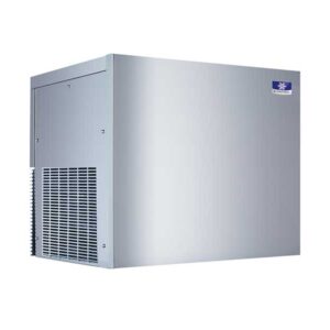 Alternative view of RFP0320A-251 Manitowoc 173kg Flake Ice Machine