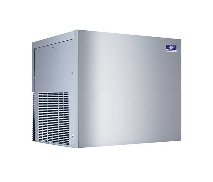 RFP1300A-251 Manitowoc 605kg Flake Ice Machine - Image 2