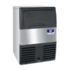 22 kg gourmet ice machine