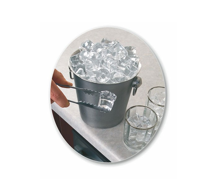 Gourmet ice by Manitowoc