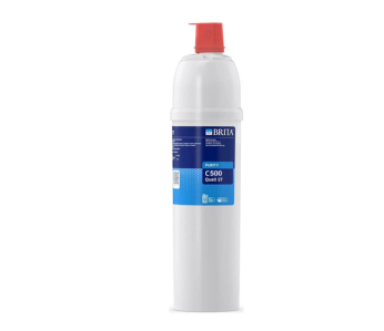 Purity C500 Quell ST Filter Cartridge