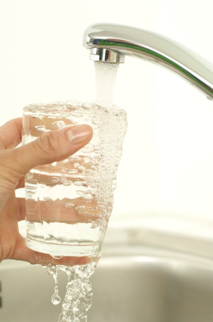 Water filters